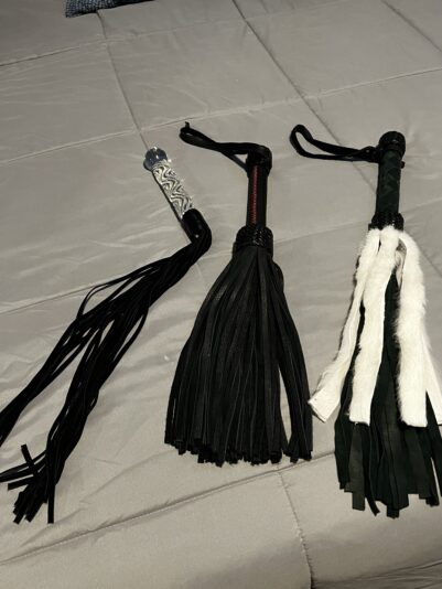 floggers fox and hare