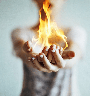 Be the Air to His Flame, How Do You Keep Dominance Burning ? | Little Kaninchen