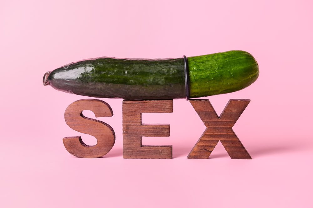 subMrs, Twisted Holiday, Anal Pleasure Month, Pleasure Your Mate Month, August 8th, National Sneak Some Zucchini onto Your Neighbor’s Porch Day, Safe to use vegetables as sex Toy, Sex with vegetables